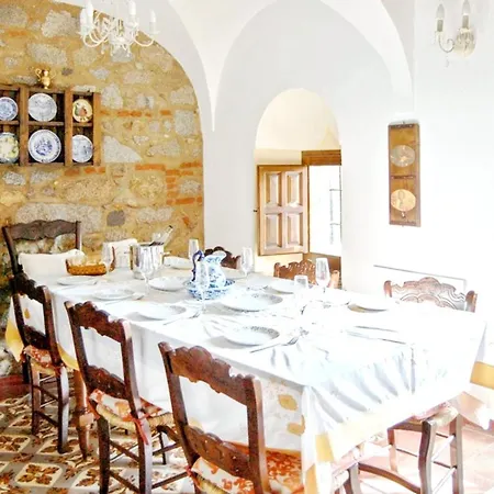 Holiday home Charming House In Anora With Garden Anora