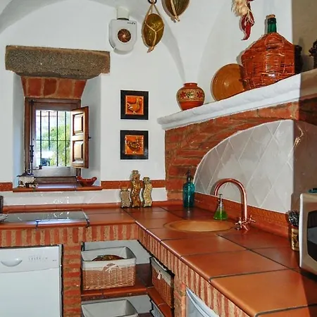 Charming House In Anora With Garden Holiday home