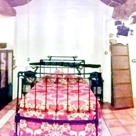 Holiday home Charming House In Anora With Garden *