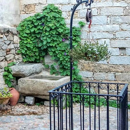 Holiday home Charming House In Anora With Garden Anora